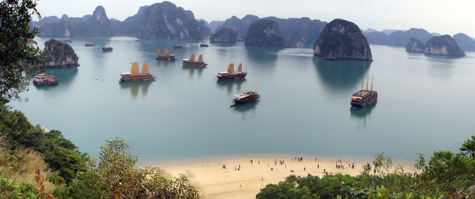 베트남 여행, 이 글 하나로 끝: 비용부터 주의사항까지 24가지 핵심 가이드