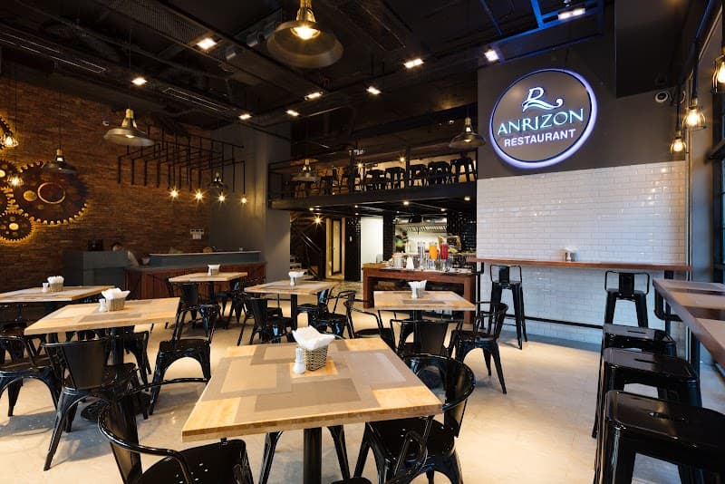 나트랑 Anrizon Steakhouse Nha Trang 메인 이미지