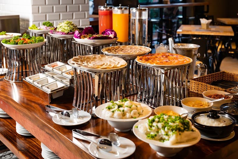 나트랑 Anrizon Steakhouse Nha Trang