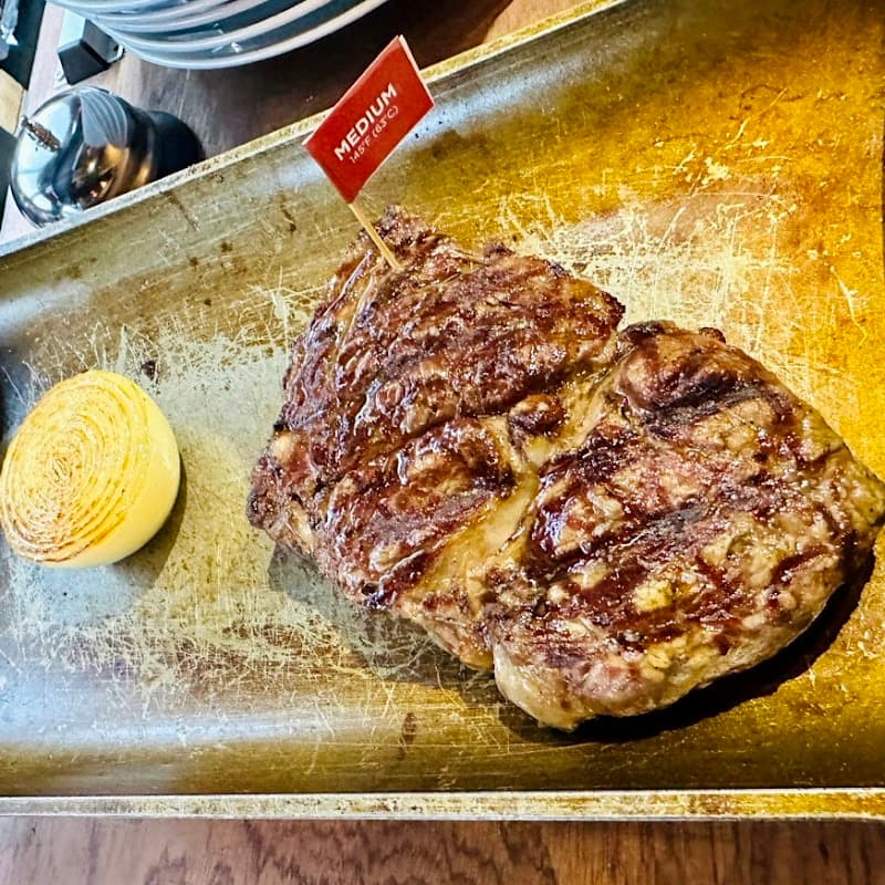 다낭 La Cabaña