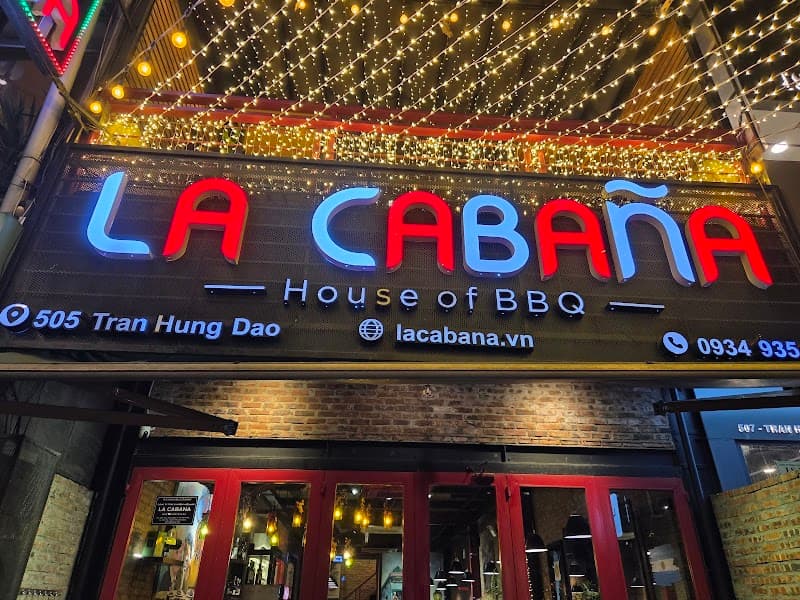 다낭 La Cabaña