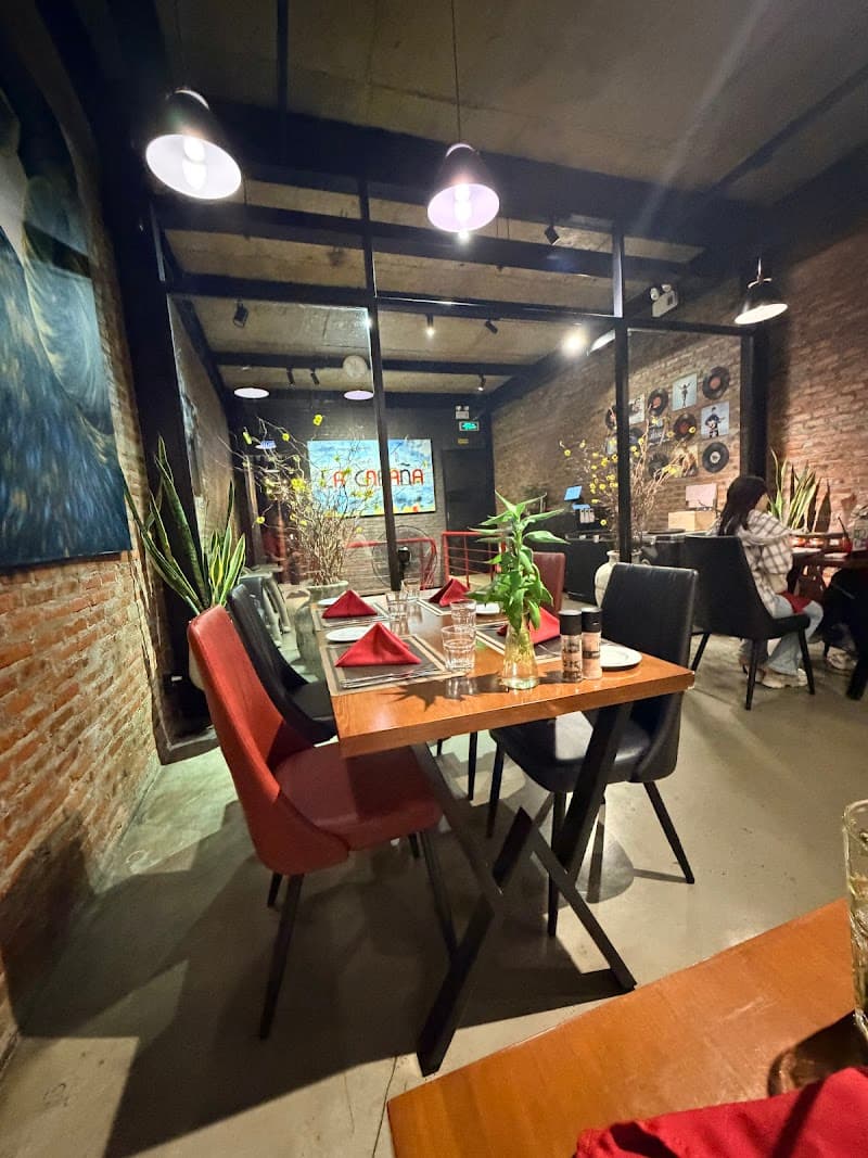 다낭 La Cabaña