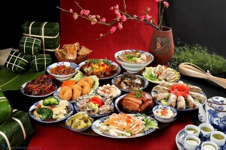 다낭 Bếp Hên