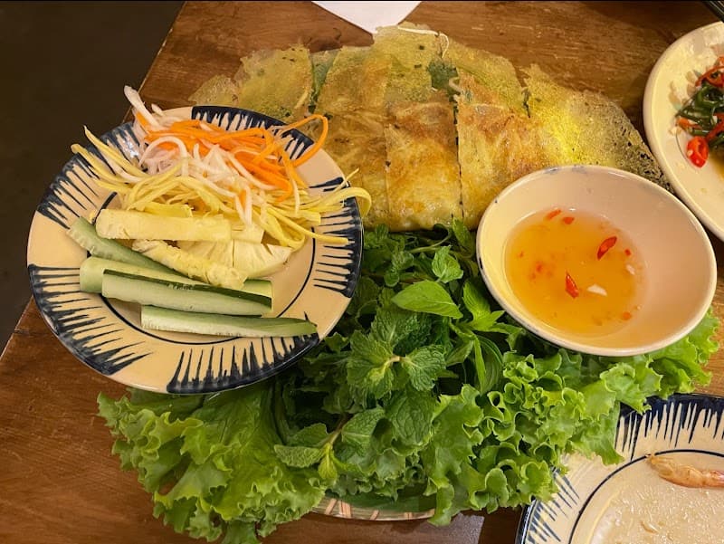 나트랑 Nhà hàng Chào Mào