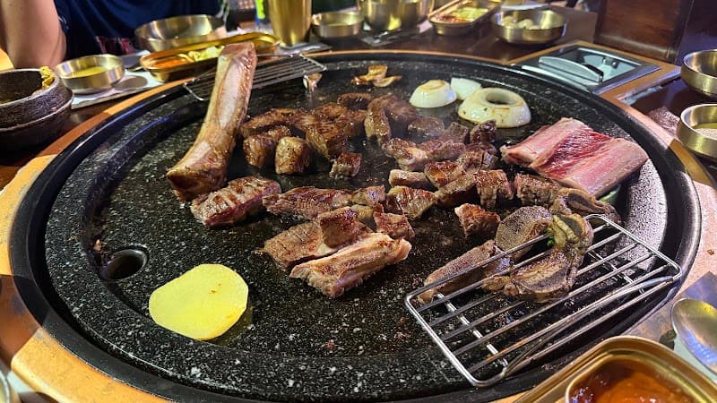 다낭 베테랑
