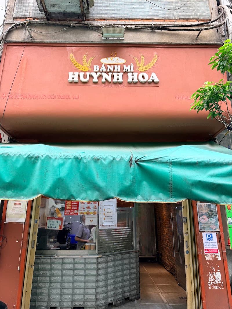 호치민 반 미 후인호아 메인 이미지
