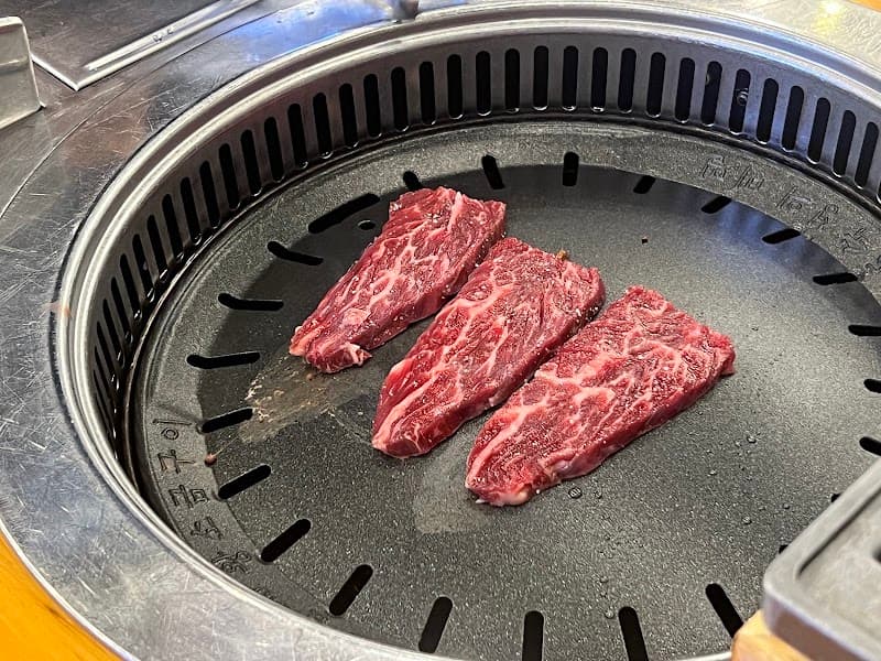 호치민 맛찬들
