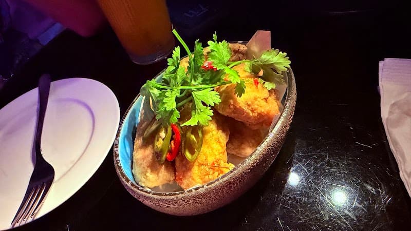 호치민 칠 스카이바