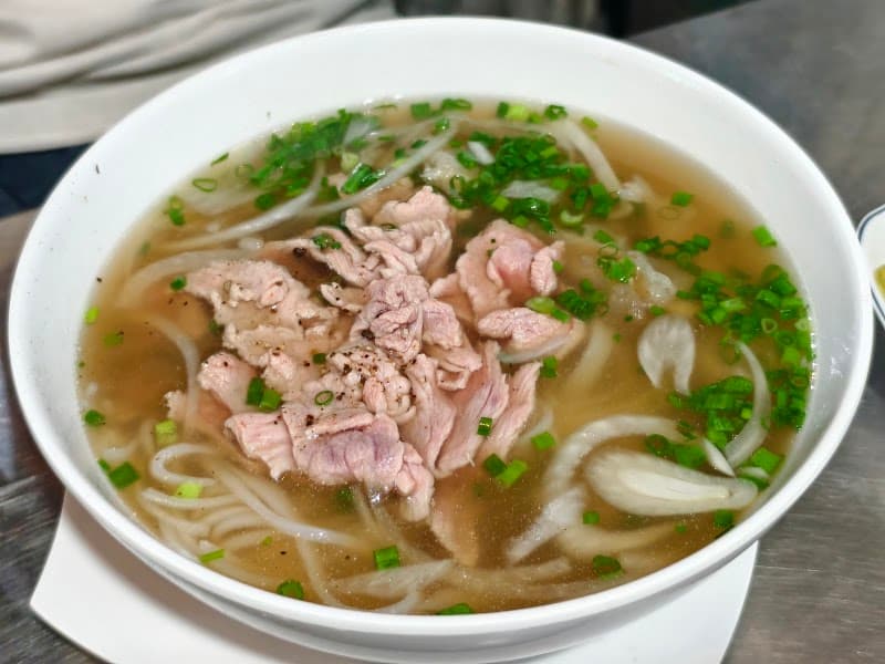호치민 포퀸