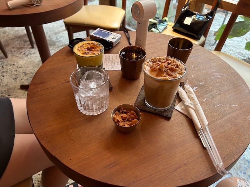 나트랑 올라카페(Ola Cafe)