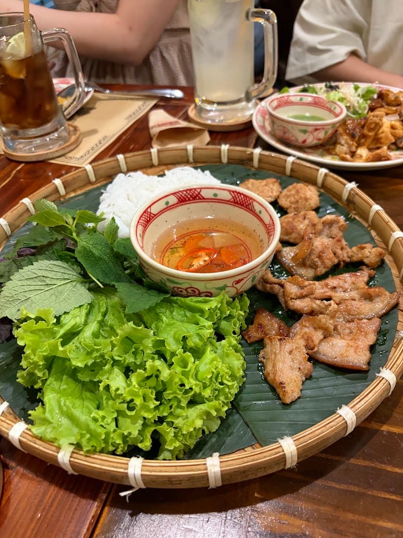 호치민 벱메인