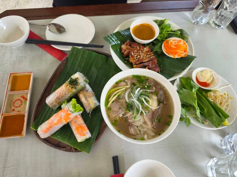 다낭 마담란