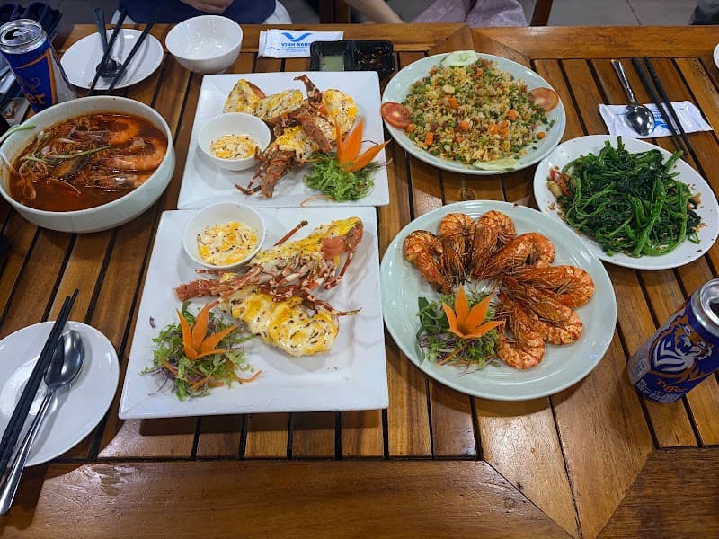 나트랑 빈산