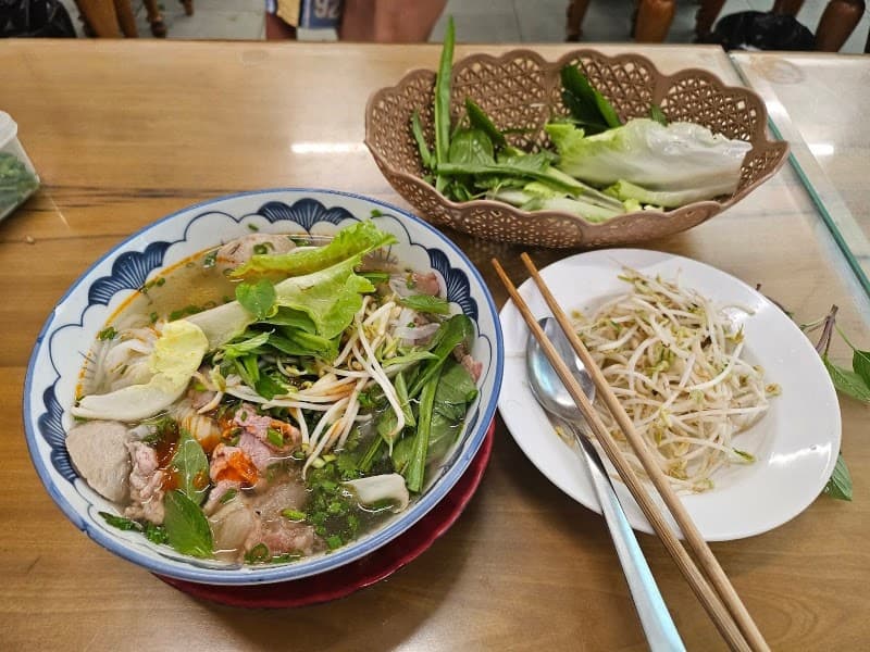 나트랑 Phở Hồng