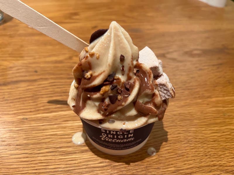 호치민 메종마루