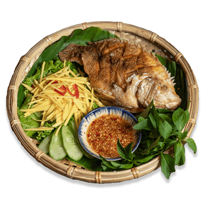 나트랑 갈란갈(Galangal)