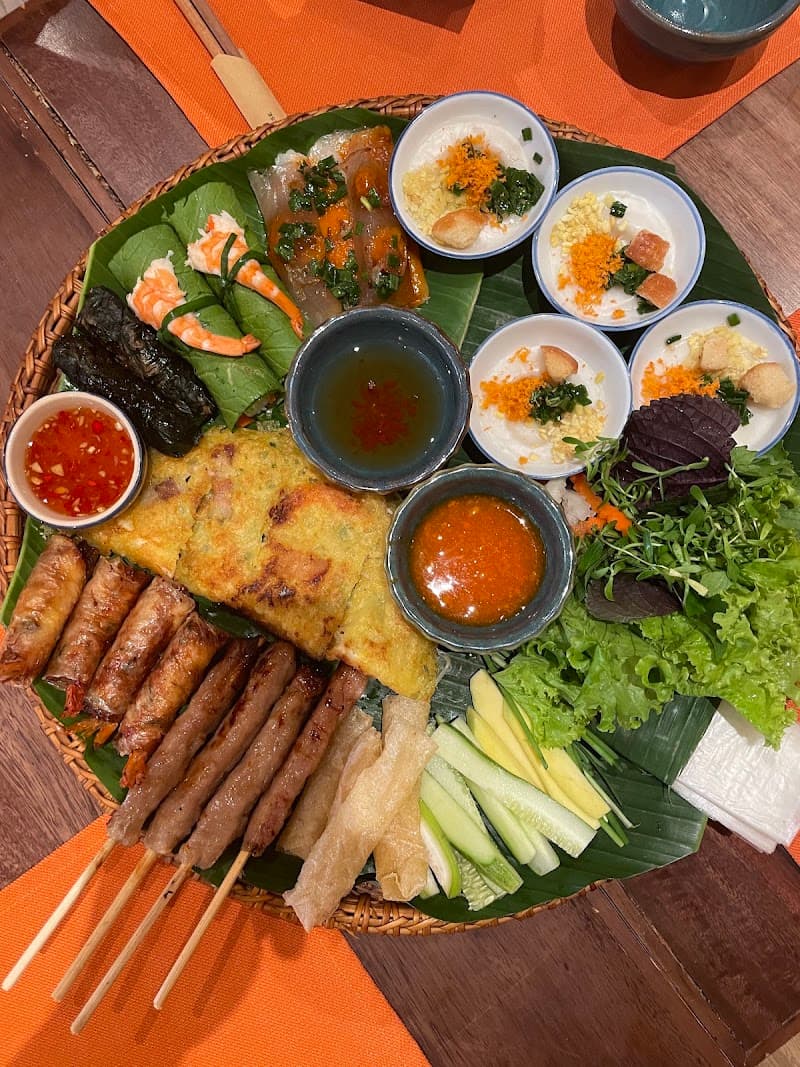 나트랑 갈란갈(Galangal)