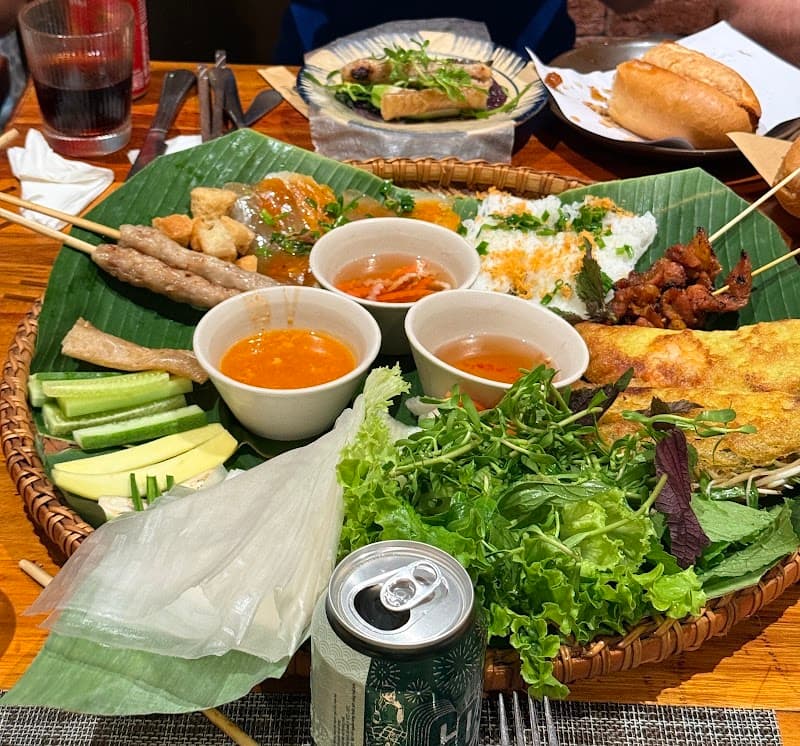 나트랑 갈란갈(Galangal)