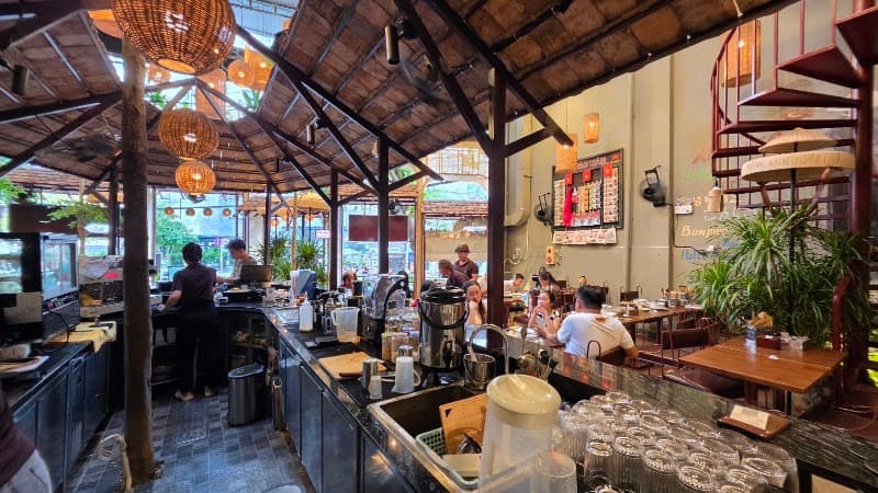 Phở Thìn 13 Lò Đúc Nha Trang| Phở Ngon Nha Trang| 퍼틴 쌀국수 나트랑본점 메인 이미지