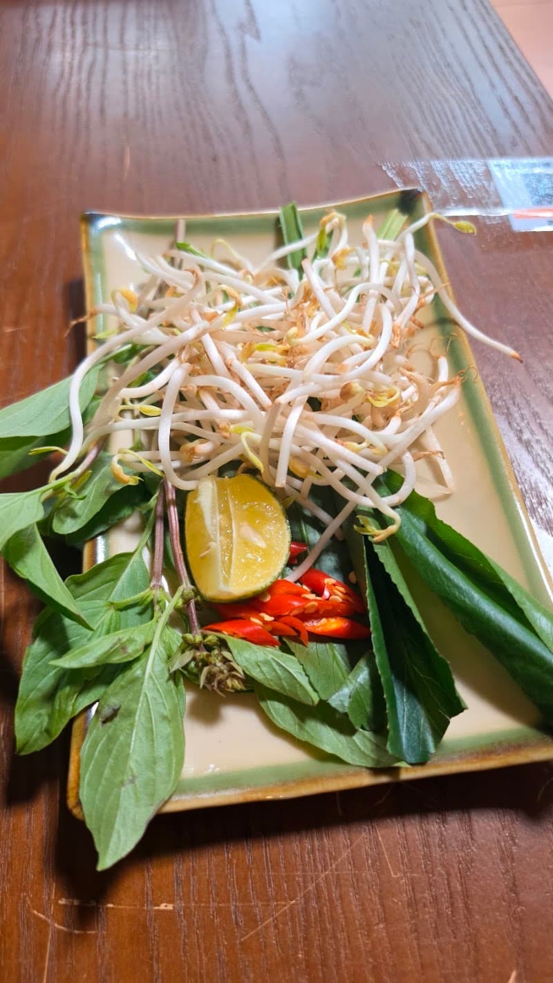 Phở Thìn 13 Lò Đúc Nha Trang| Phở Ngon Nha Trang| 퍼틴 쌀국수 나트랑본점