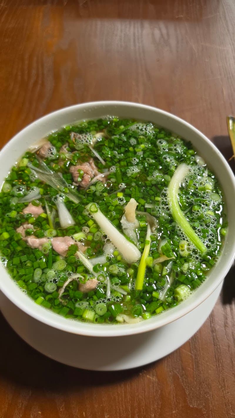Phở Thìn 13 Lò Đúc Nha Trang| Phở Ngon Nha Trang| 퍼틴 쌀국수 나트랑본점