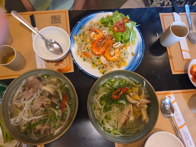 다낭 코바 쌀국수