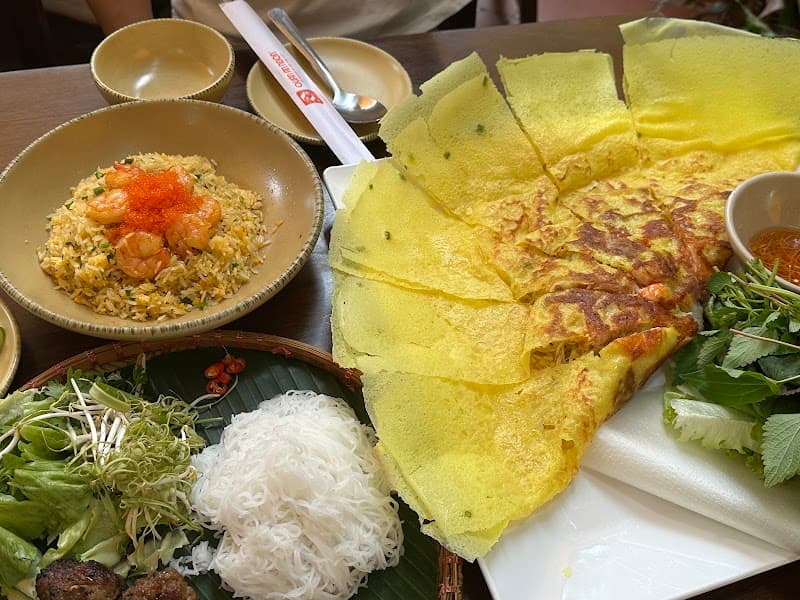 하노이 꽌안응온