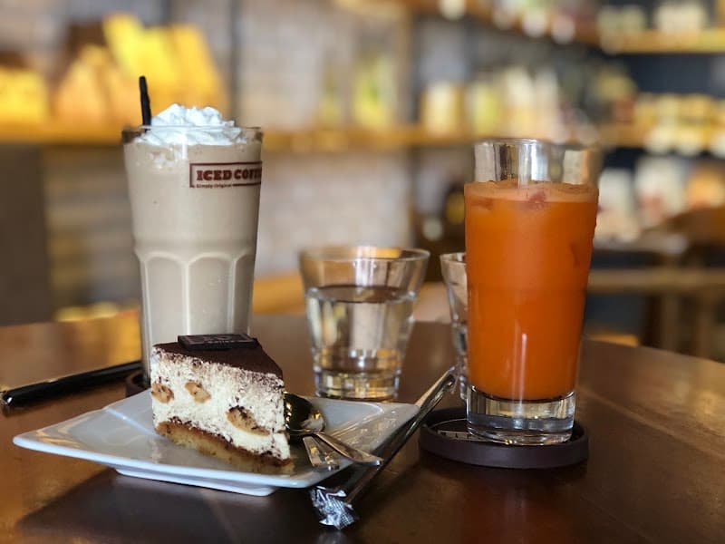 나트랑 Iced Coffee