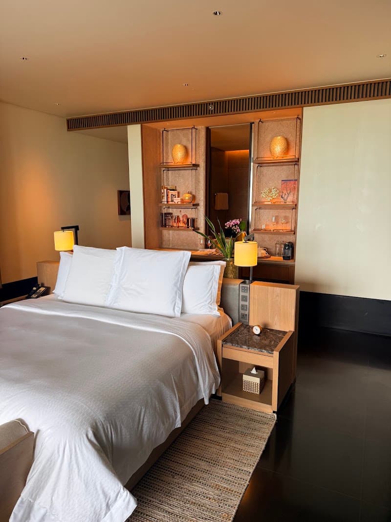 푸꾸옥 Regent Phu Quoc