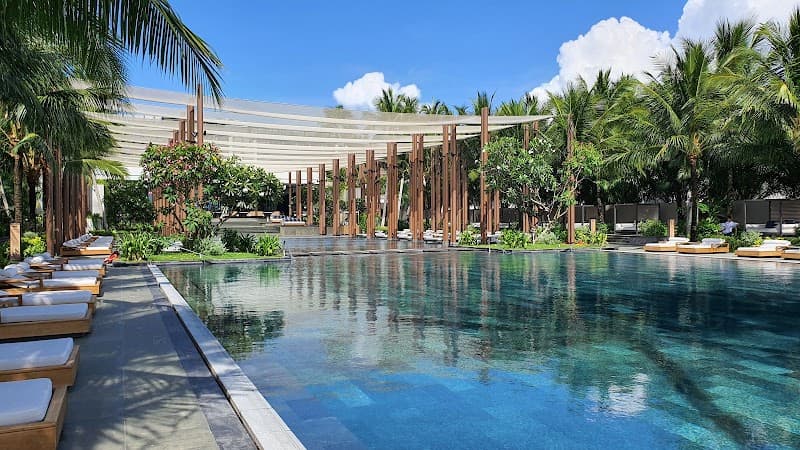 푸꾸옥 Regent Phu Quoc