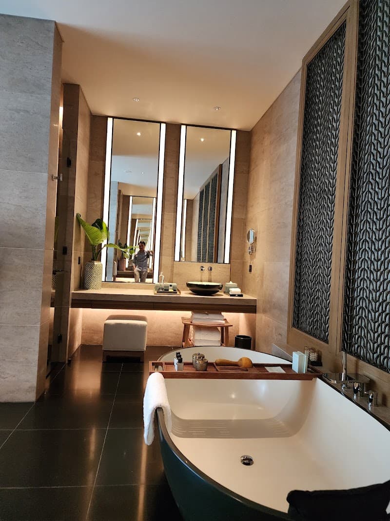 푸꾸옥 Regent Phu Quoc