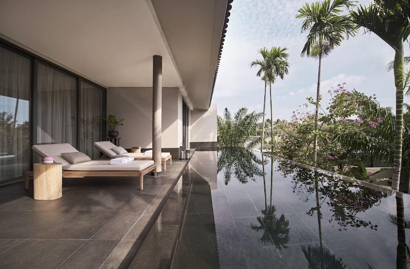 푸꾸옥 Regent Phu Quoc