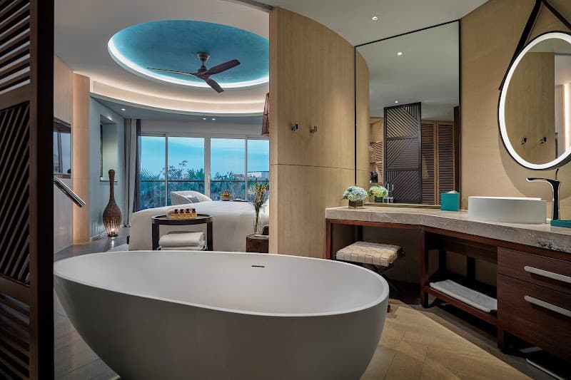 푸꾸옥 Pullman Phu Quoc Beach Resort