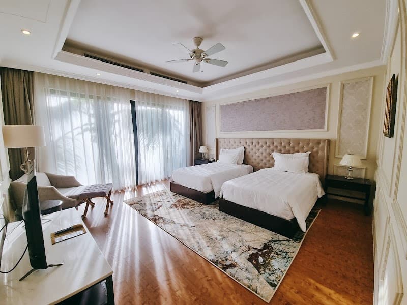 푸꾸옥 Vinpearl Wonderworld Phu Quoc