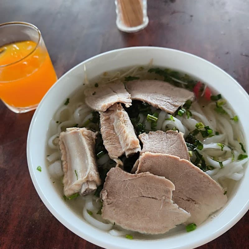 푸꾸옥 분 꿔이