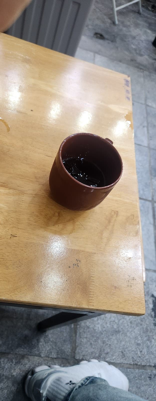 하노이 고향 이발관