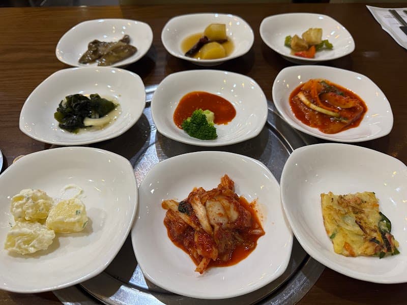 푸꾸옥 식객