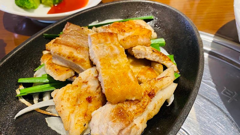푸꾸옥 식객