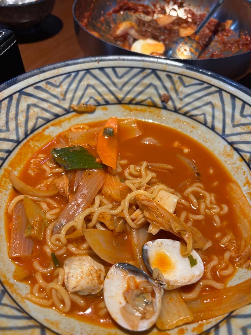 푸꾸옥 식객