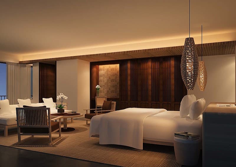 푸꾸옥 Dusit Princess Moonrise beach resort