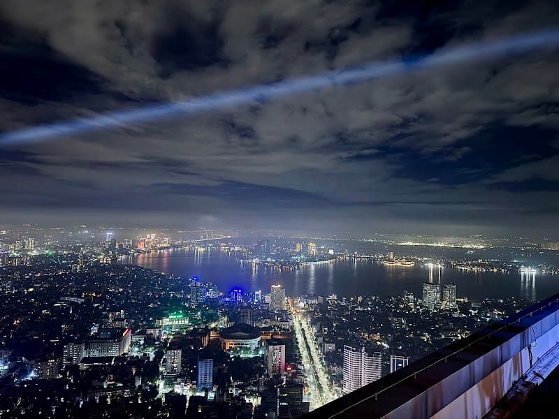 하노이 탑 오브 하노이