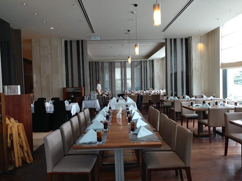 호치민 Hotel Nikko Saigon