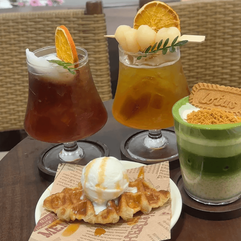 푸꾸옥 심 커피