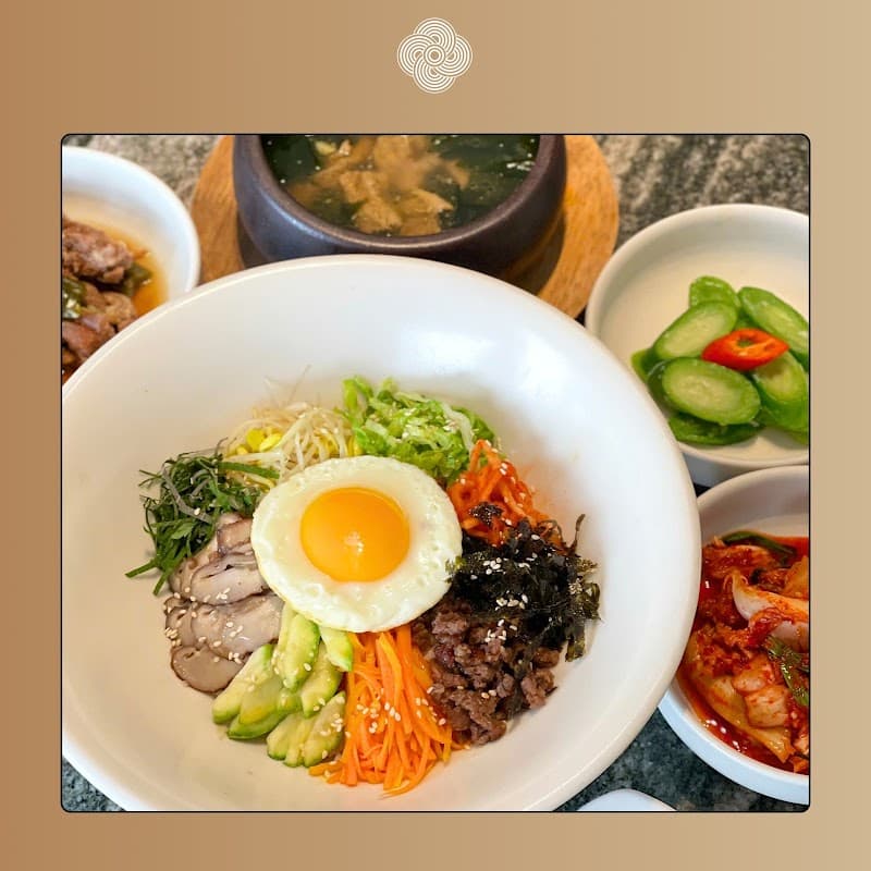 하노이 삼원가든