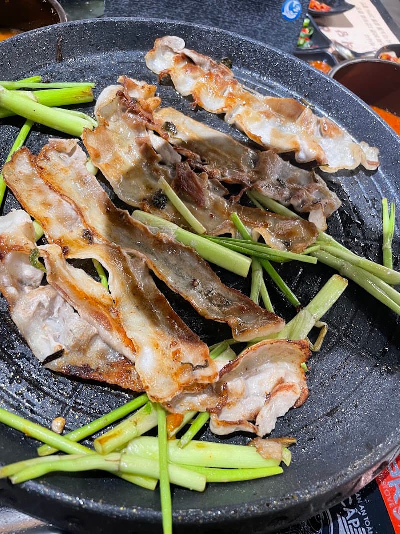 푸꾸옥 경복궁