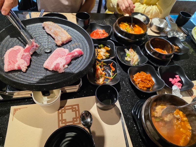 푸꾸옥 경복궁
