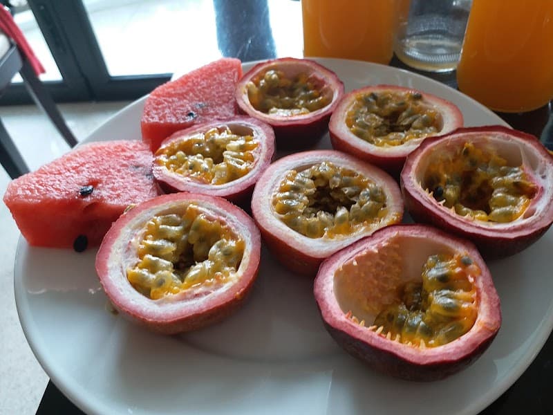 하노이 선셋 바