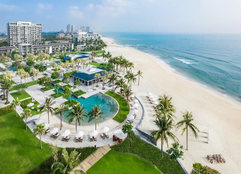 다낭 Hyatt Regency Danang Resort and Spa 메인 이미지