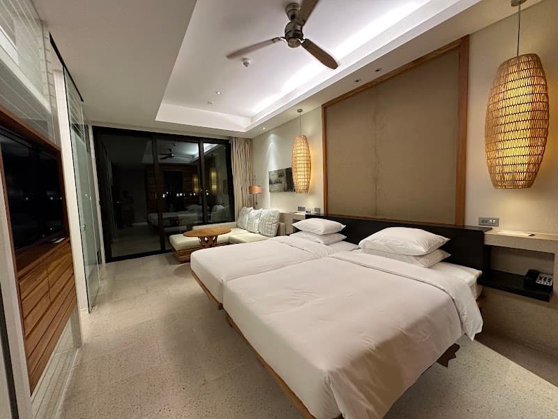 다낭 Hyatt Regency Danang Resort and Spa