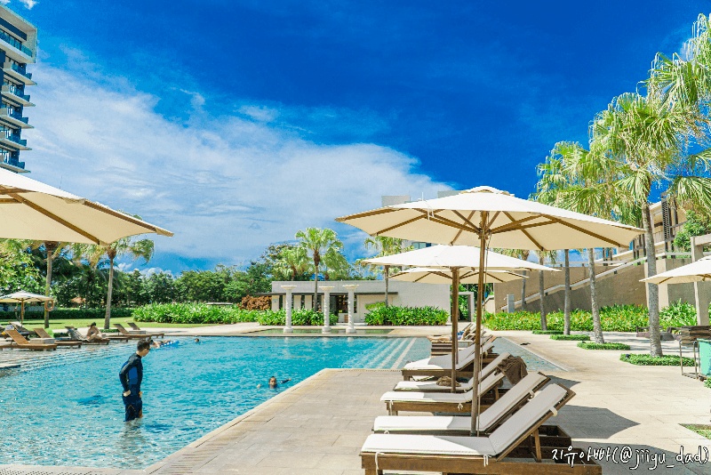 다낭 Hyatt Regency Danang Resort and Spa